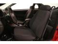 Dark Charcoal Front Seat Photo for 2004 Ford Mustang #97938131