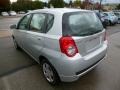 Cosmic Silver - Aveo Aveo5 LT Photo No. 4