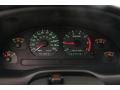 2004 Ford Mustang V6 Coupe Gauges