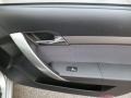 Cosmic Silver - Aveo Aveo5 LT Photo No. 10