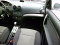 Cosmic Silver - Aveo Aveo5 LT Photo No. 12