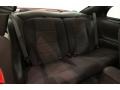 Dark Charcoal Rear Seat Photo for 2004 Ford Mustang #97938395