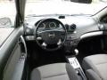Cosmic Silver - Aveo Aveo5 LT Photo No. 15