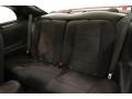 Dark Charcoal Rear Seat Photo for 2004 Ford Mustang #97938418