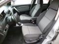 Cosmic Silver - Aveo Aveo5 LT Photo No. 16