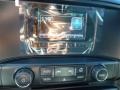 2015 Black Chevrolet Silverado 1500 WT Double Cab 4x4  photo #17