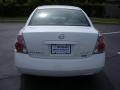 2006 Satin White Pearl Nissan Altima 2.5 S Special Edition  photo #7