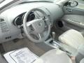2006 Satin White Pearl Nissan Altima 2.5 S Special Edition  photo #13