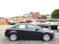 2015 Blue Ray Metallic Chevrolet Cruze LS  photo #1