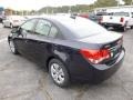 2015 Blue Ray Metallic Chevrolet Cruze LS  photo #6