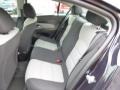 2015 Blue Ray Metallic Chevrolet Cruze LS  photo #12