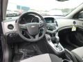 2015 Blue Ray Metallic Chevrolet Cruze LS  photo #14