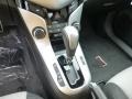 2015 Blue Ray Metallic Chevrolet Cruze LS  photo #17