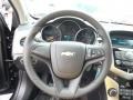 2015 Blue Ray Metallic Chevrolet Cruze LS  photo #19