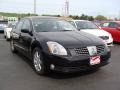 Onyx Black - Maxima 3.5 SL Photo No. 3