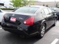 Onyx Black - Maxima 3.5 SL Photo No. 4