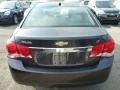 Tungsten Metallic - Cruze LT Photo No. 4
