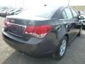 Tungsten Metallic - Cruze LT Photo No. 5