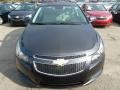 Tungsten Metallic - Cruze LT Photo No. 8