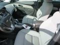 Tungsten Metallic - Cruze LT Photo No. 10