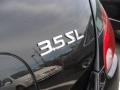 Onyx Black - Maxima 3.5 SL Photo No. 8