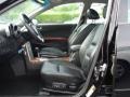 Onyx Black - Maxima 3.5 SL Photo No. 12