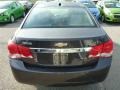 Tungsten Metallic - Cruze LT Photo No. 4