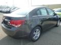 2014 Tungsten Metallic Chevrolet Cruze LT  photo #5