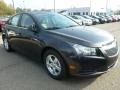 Tungsten Metallic - Cruze LT Photo No. 7