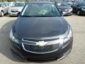 Tungsten Metallic - Cruze LT Photo No. 8
