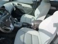 Tungsten Metallic - Cruze LT Photo No. 10