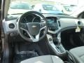 Tungsten Metallic - Cruze LT Photo No. 12