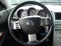 Onyx Black - Maxima 3.5 SL Photo No. 21
