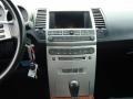 Onyx Black - Maxima 3.5 SL Photo No. 22