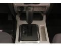  2010 Escape XLT 6 Speed Automatic Shifter