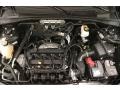 2.5 Liter DOHC 16-Valve Duratec 4 Cylinder 2010 Ford Escape XLT Engine