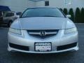 Satin Silver Metallic - TL 3.2 Photo No. 2