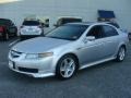 Satin Silver Metallic - TL 3.2 Photo No. 3