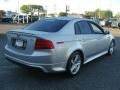 Satin Silver Metallic - TL 3.2 Photo No. 6