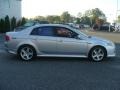 Satin Silver Metallic - TL 3.2 Photo No. 7
