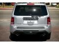 Alabaster Silver Metallic - Pilot EX-L Photo No. 10