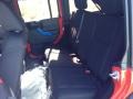 Firecracker Red - Wrangler Unlimited Sport S 4x4 Photo No. 6