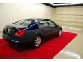 Majestic Blue Metallic - Maxima 3.5 SL Photo No. 6
