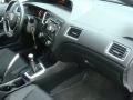 Taffeta White - Civic Si Sedan Photo No. 27