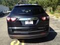 Black Granite Metallic - Traverse LT Photo No. 5