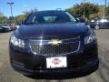 Blue Ray Metallic - Cruze LS Photo No. 2