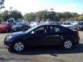 Blue Ray Metallic - Cruze LS Photo No. 3