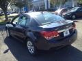 Blue Ray Metallic - Cruze LS Photo No. 4