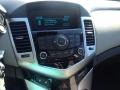 Blue Ray Metallic - Cruze LS Photo No. 10