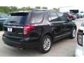 Tuxedo Black - Explorer XLT Photo No. 1